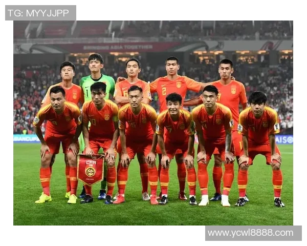 中国男足与伊朗激战回顾精彩瞬间全场集锦分析与亮点总结